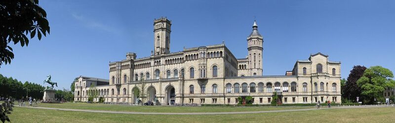 Leibniz Universität Hannover